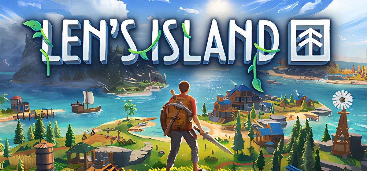 Lens Island v0.9.041 - early access