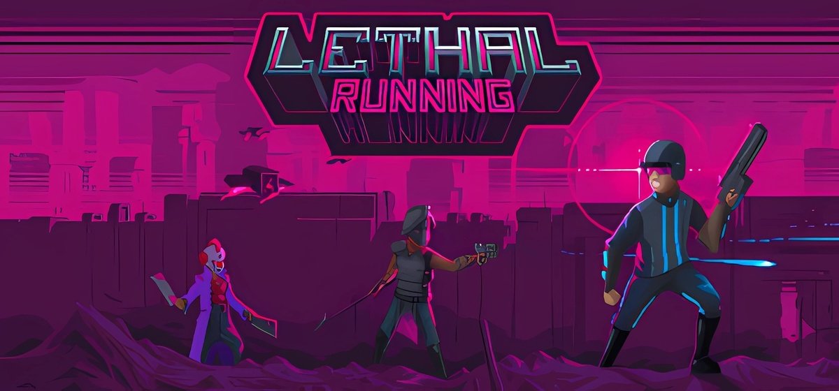 Lethal Running Build 10865136