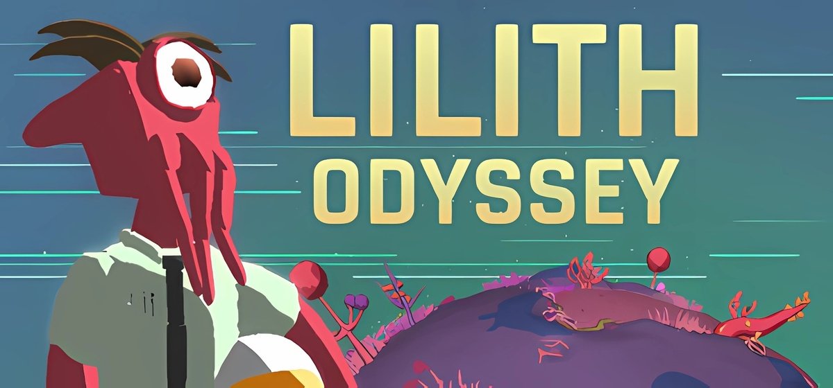 Lilith Odyssey Build 10278437