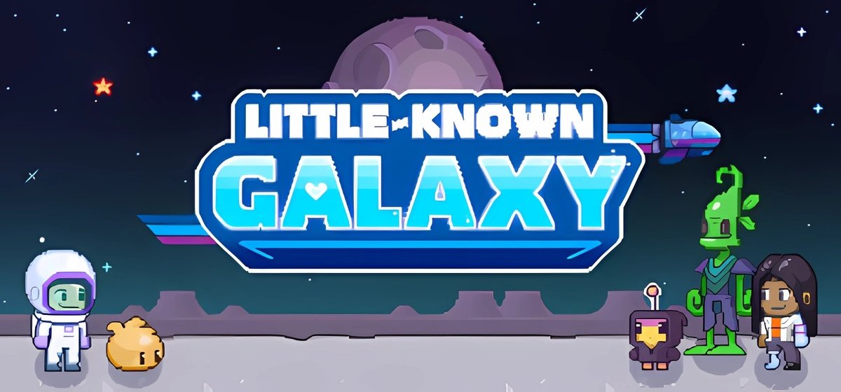 Little-Known Galaxy v1.0.7