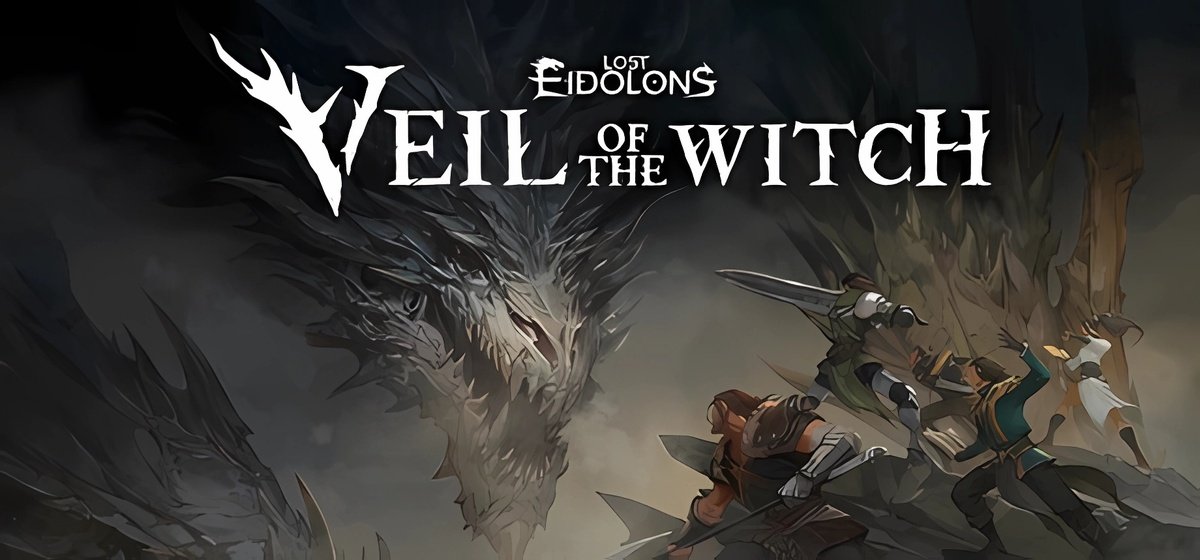 Lost Eidolons Veil of the Witch v0.08.014