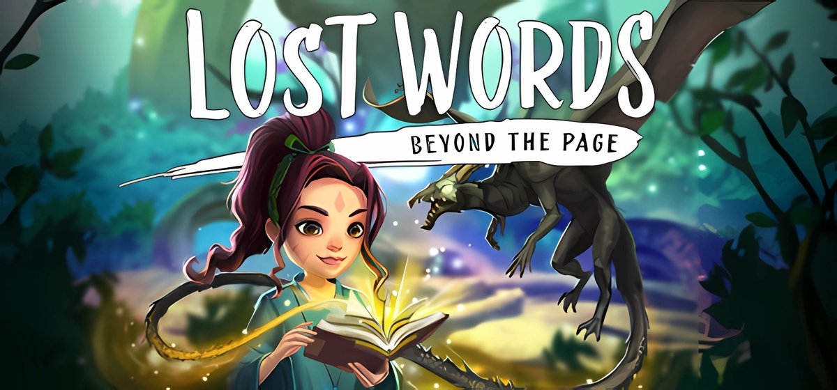 Lost Words Beyond the Page v2021-04-23