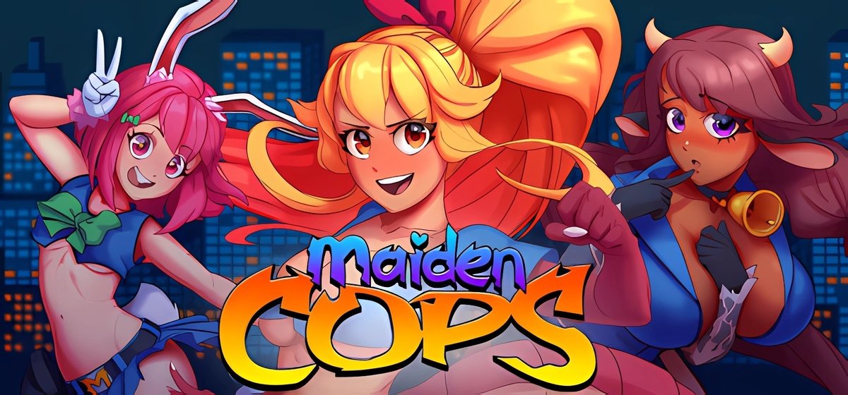 Maiden Cops v1.2.2