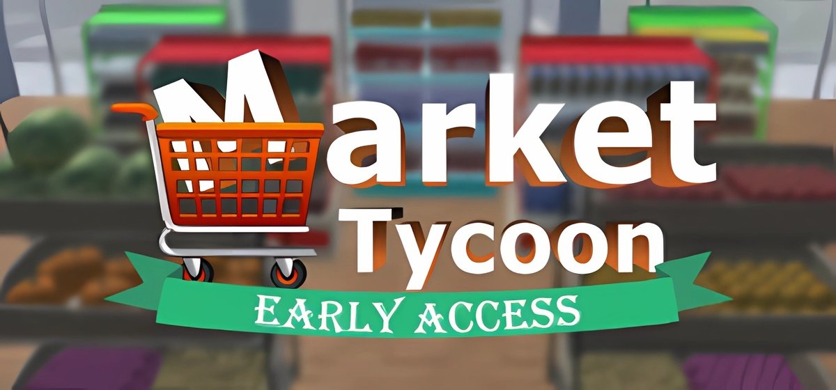 Market Tycoon v1.5.2 - early access