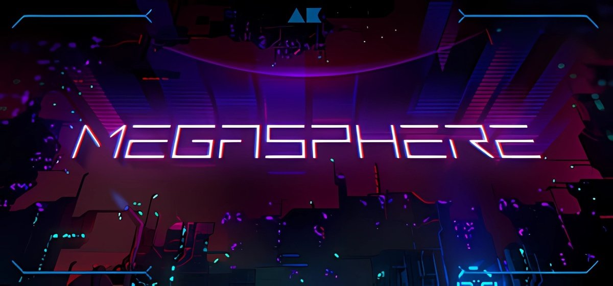 MegaSphere v0.11 - early access