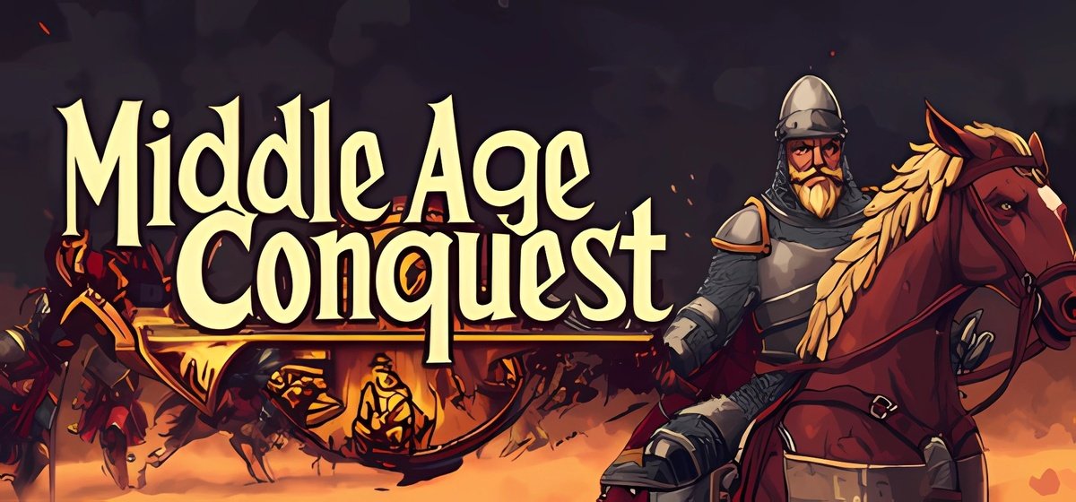 Middle Age Conquest v1.0