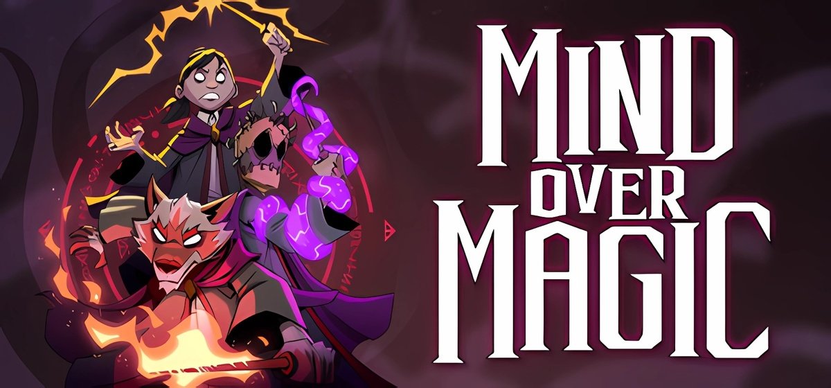 Mind Over Magic v1.0.526.1422