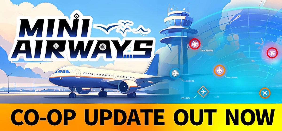 Mini Airways Build 17376223