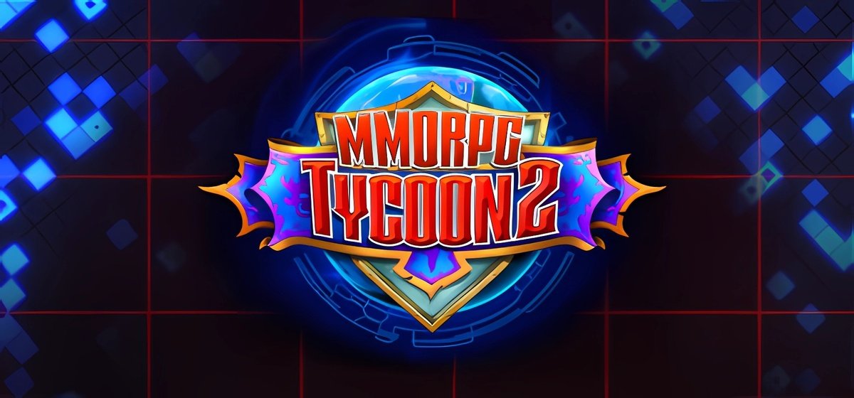 MMORPG Tycoon 2 v0.20.93 - early access