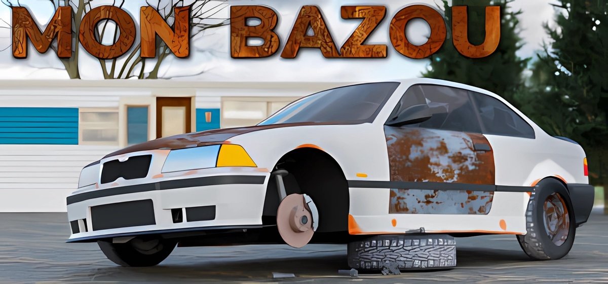 Mon Bazou v0.376 - early access