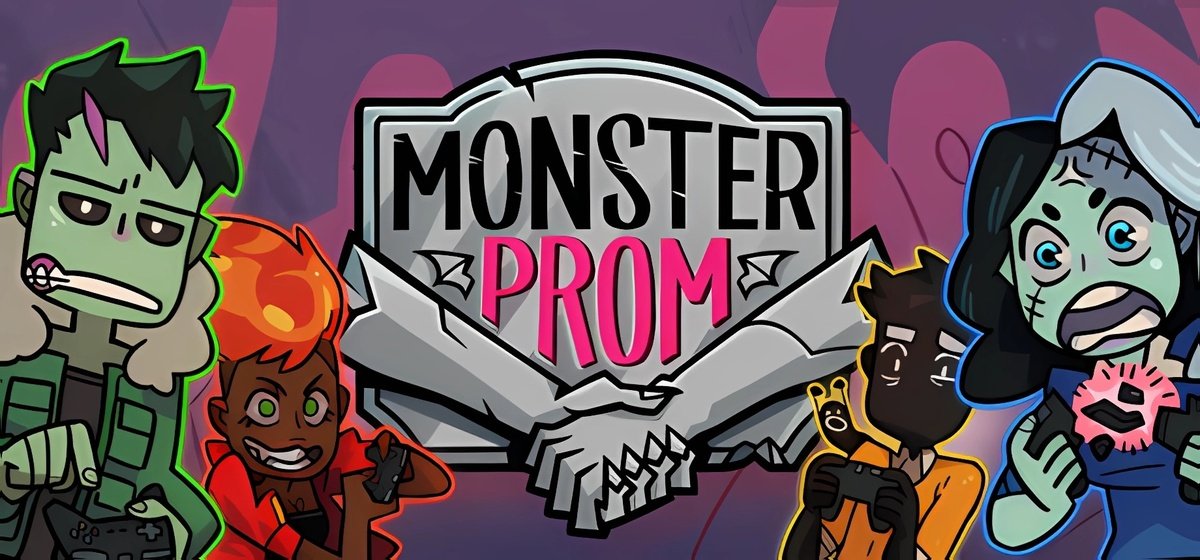 Monster Prom v6.8b