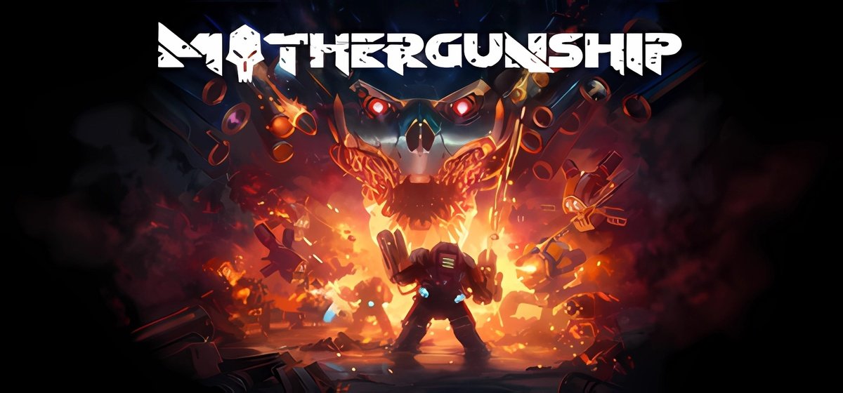 Mothergunship v1.0.980.203