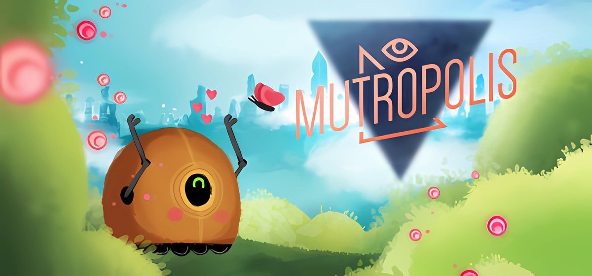 Mutropolis v2.0