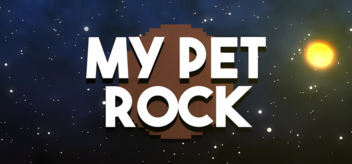 My Pet Rock v02.05.2022