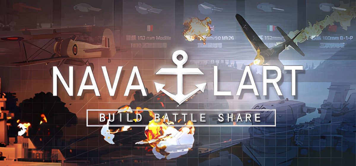 NavalArt v10 - early access