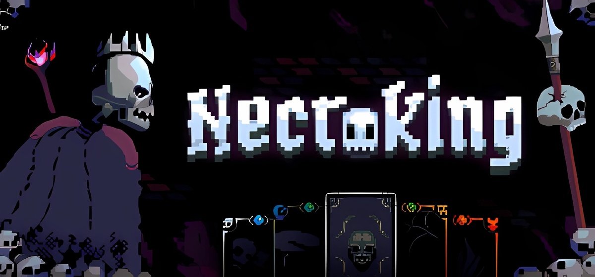 Necroking v1.5.2rc