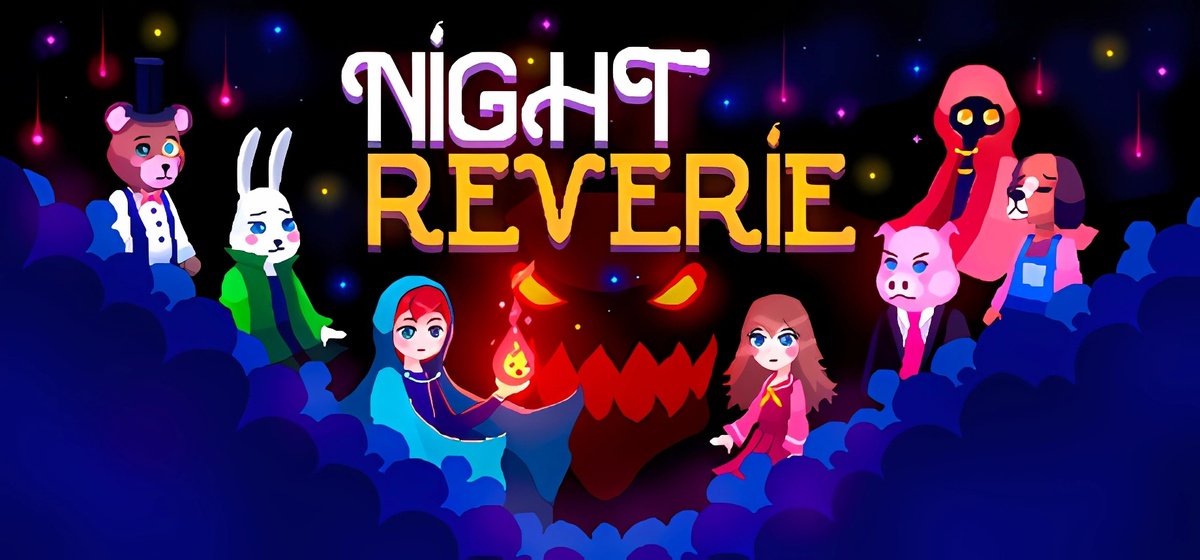 Night Reverie v12.10.2021