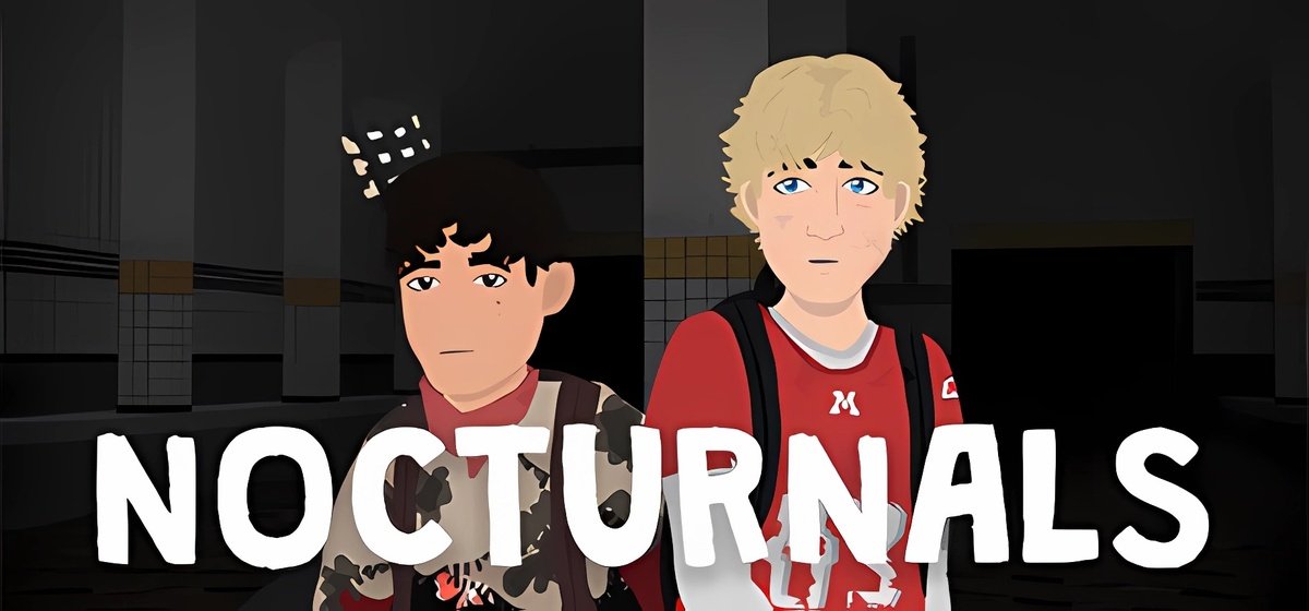 Nocturnals v1.0.7