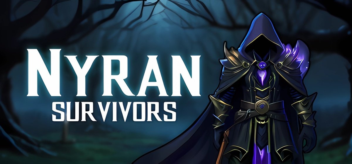 Nyran Survivors Build 13164128