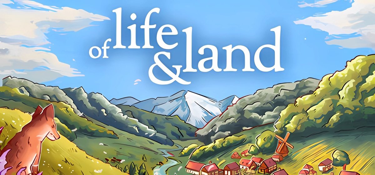 Of Life and Land v2024.12.04 - early access