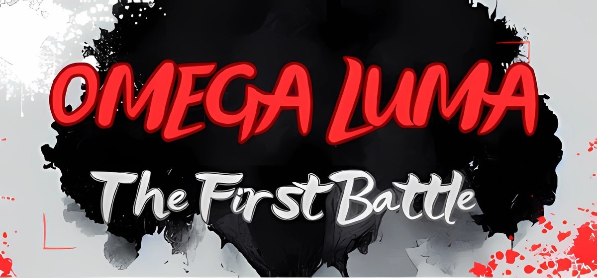 Omega Luma The First Battle v27112024