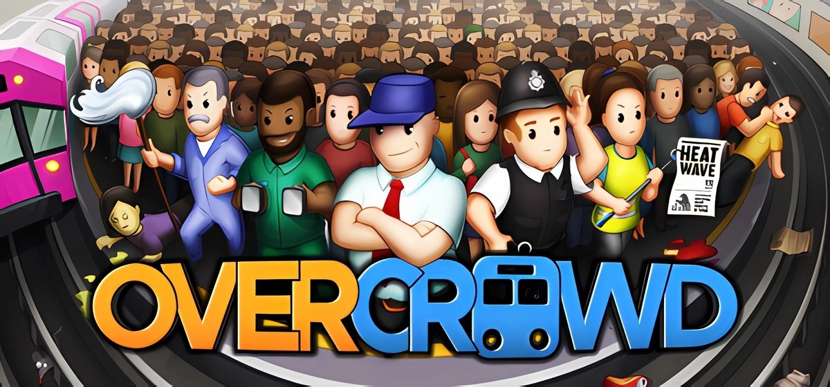 Overcrowd A Commute Em Up v1.4.0