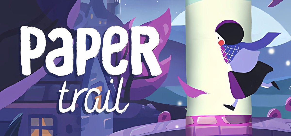 Paper Trail Build 14583888