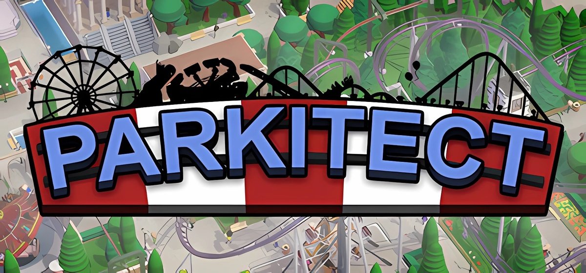 Parkitect v1.11b2