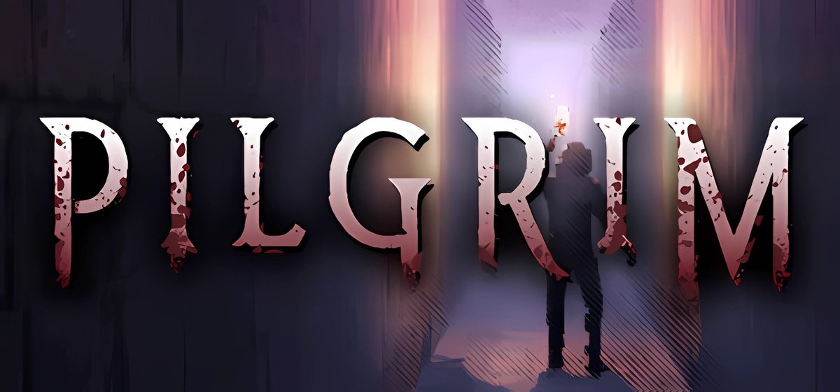 PILGRIM Build 16803456 - early access