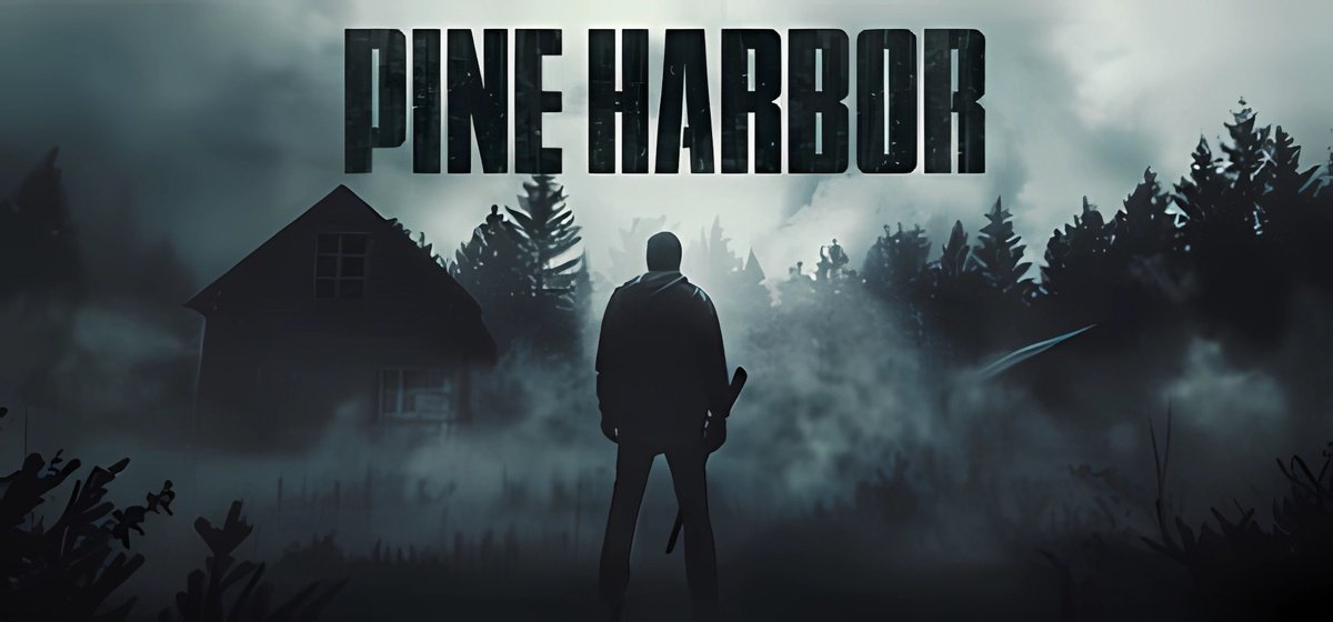 Pine Harbor v0.31 - early access