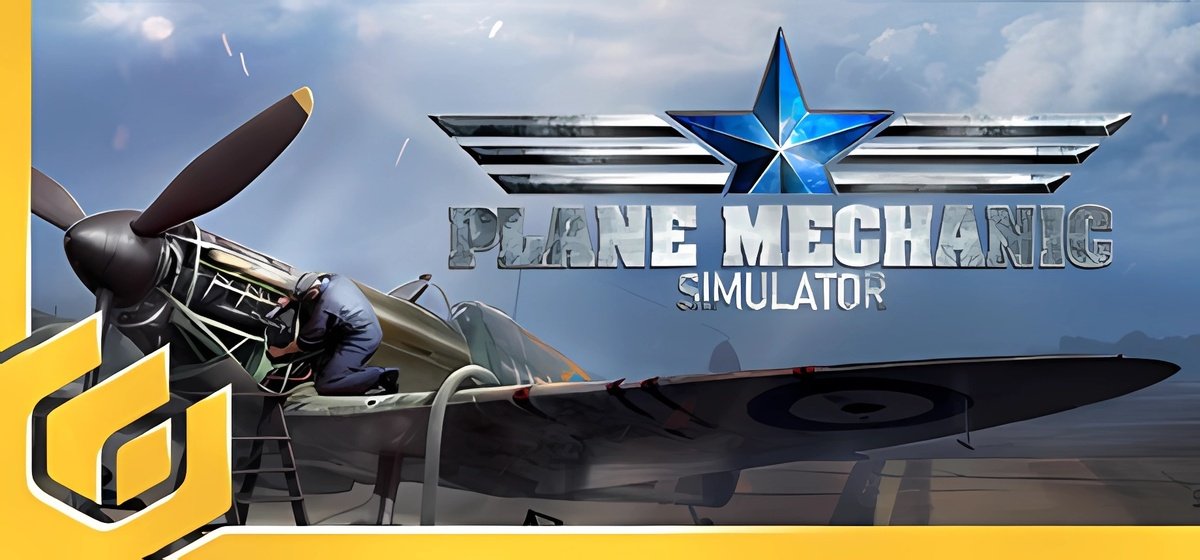 Plane Mechanic Simulator Build 5722036