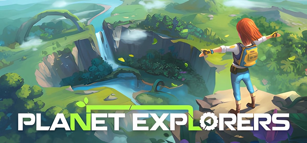 Planet Explorers v1.1.4