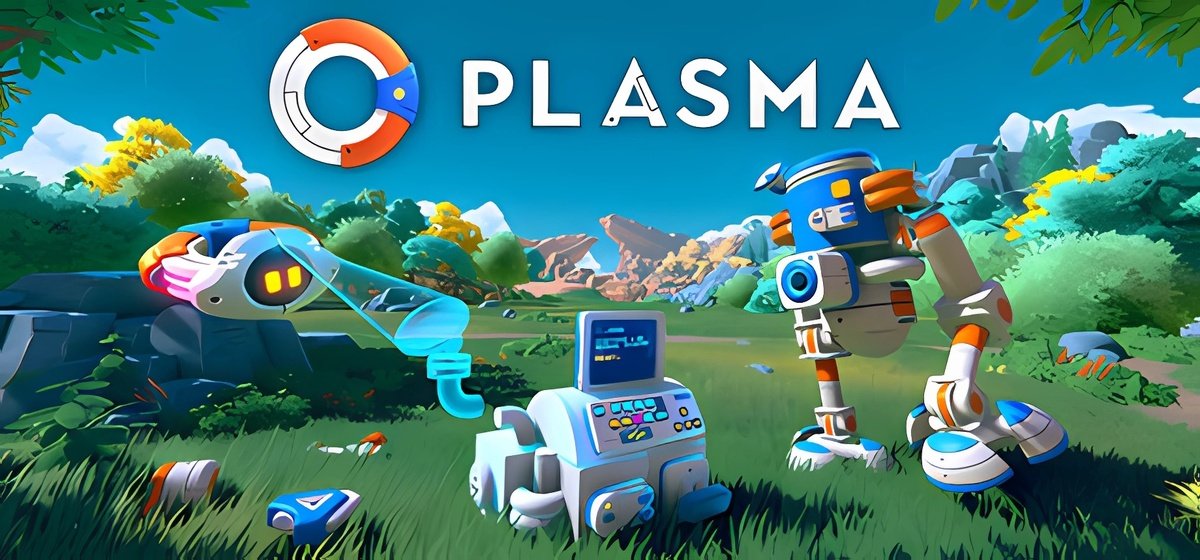 Plasma v0.4.0.0