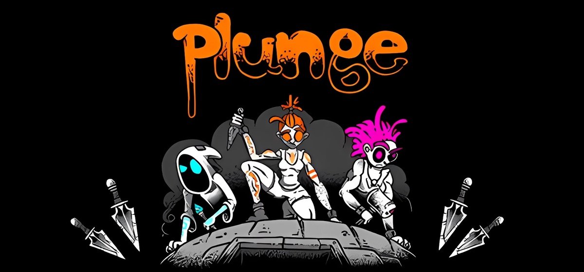 Plunge v03.03.2023