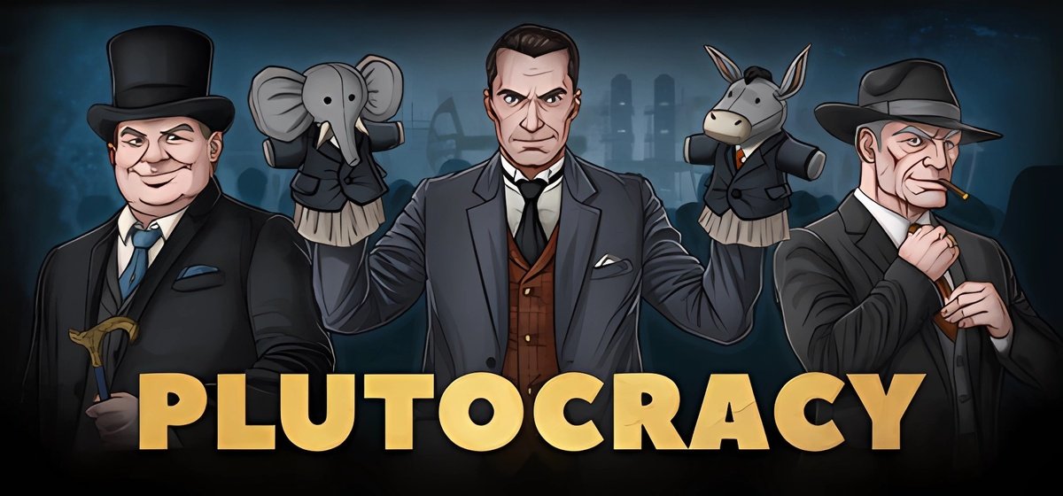 Plutocracy v0.250214 - early access