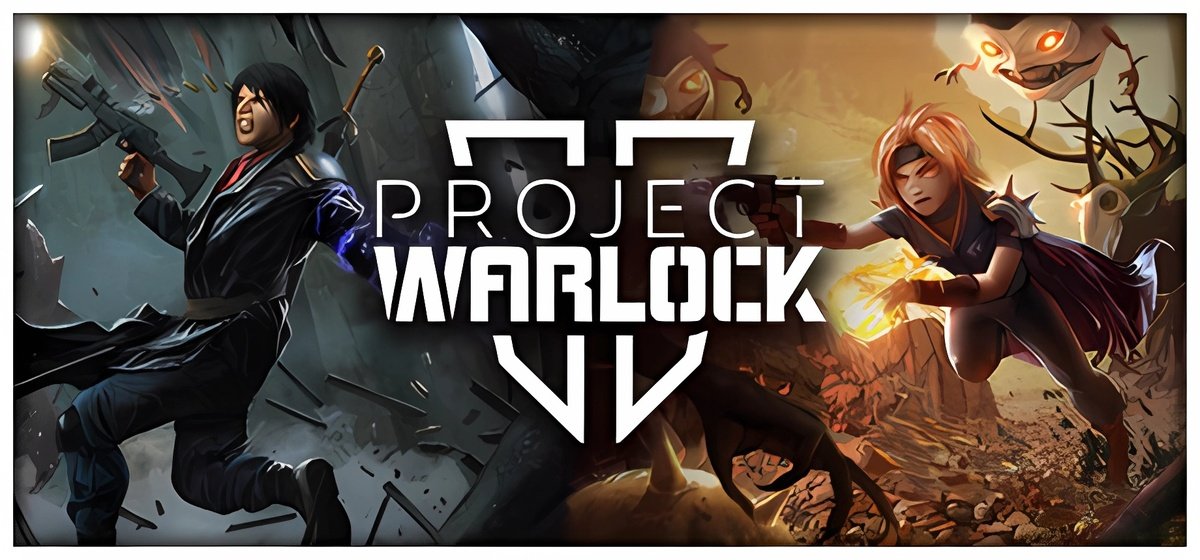 Project Warlock II v0.7.0.58 - early access