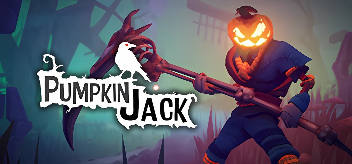 Pumpkin Jack v05.04.2023