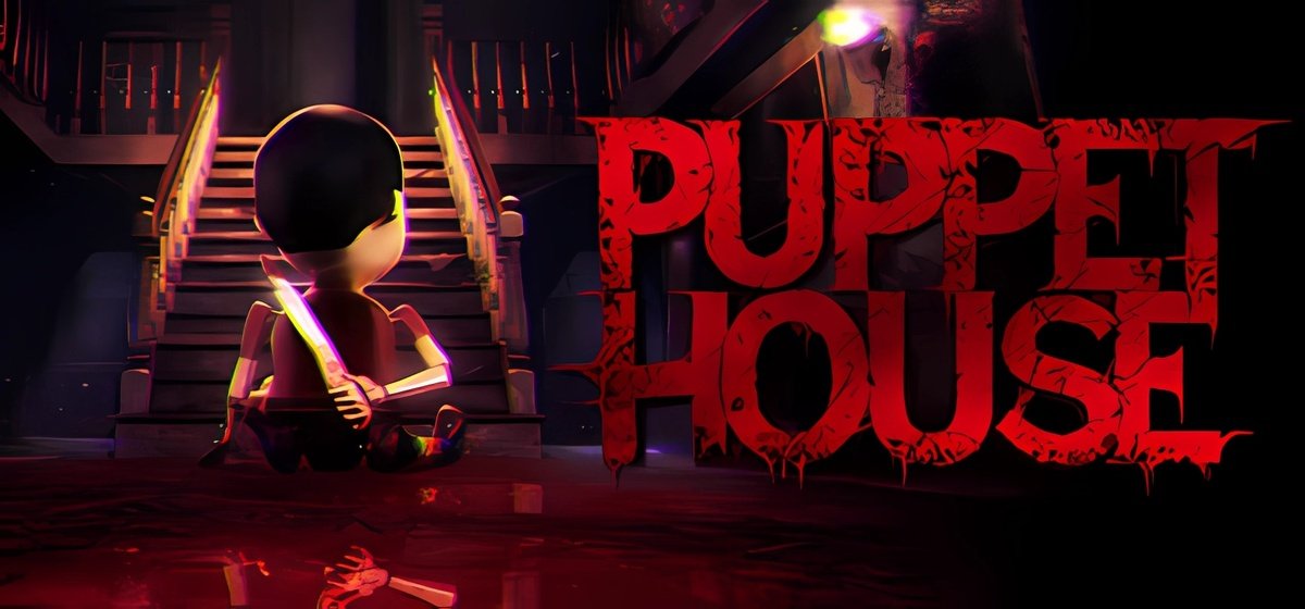 Puppet House v099998gog