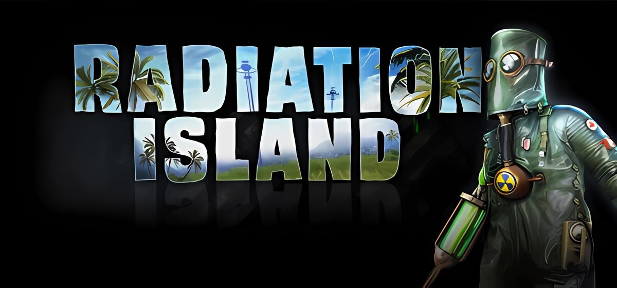 Radiation Island v02.02.2025