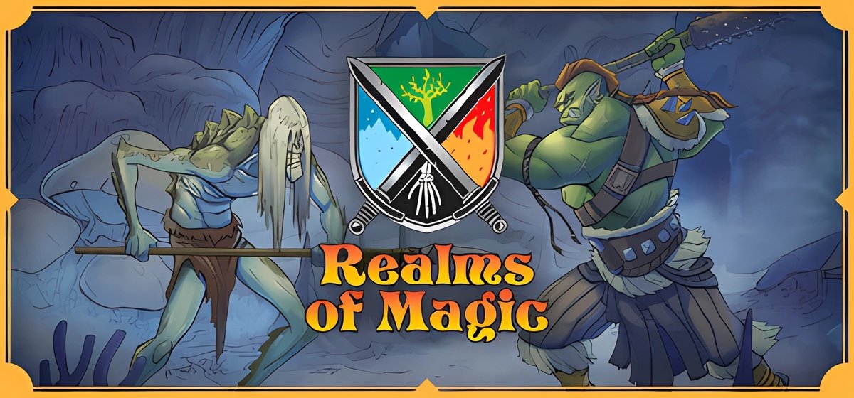 Realms of Magic v17.01.2025