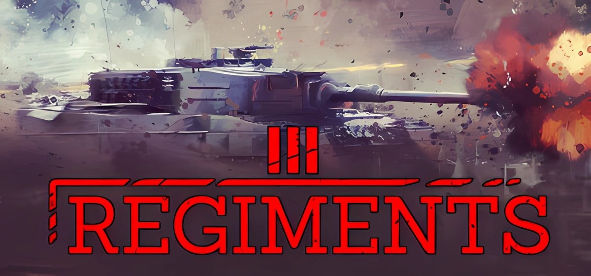 Regiments v1.4.5