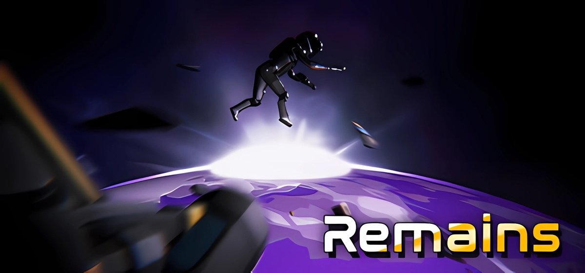 Remains v0.53x0316a - early access