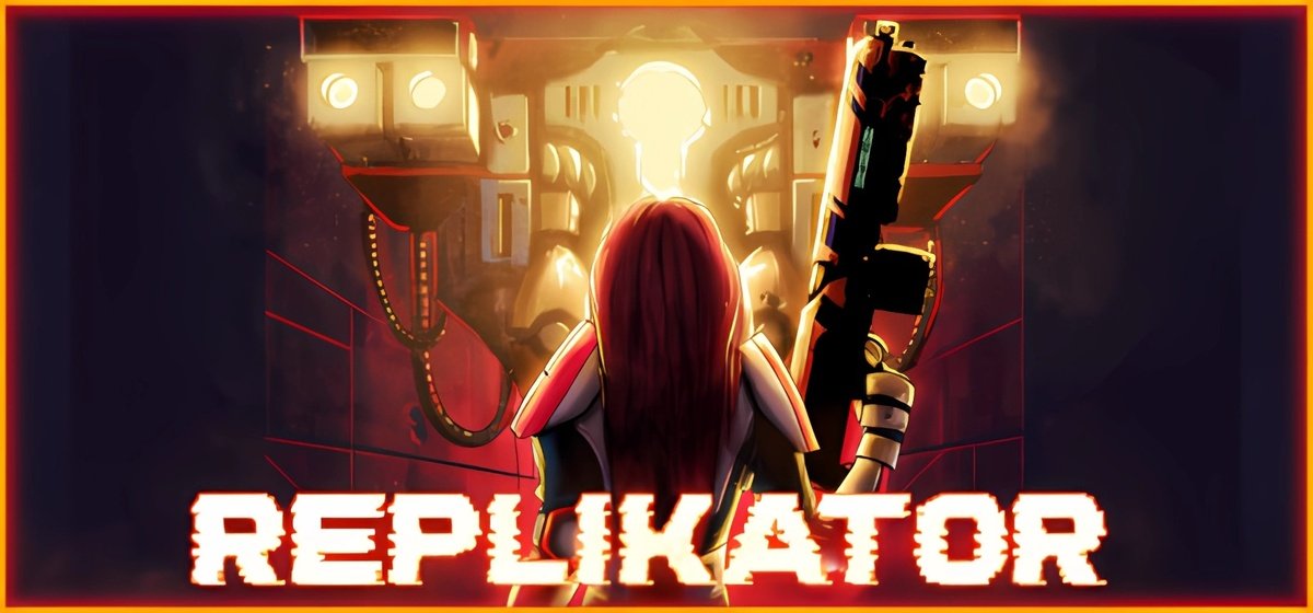 REPLIKATOR v1.12.25