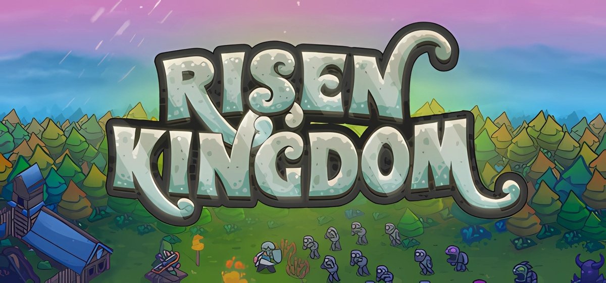 Risen Kingdom v1.1.0