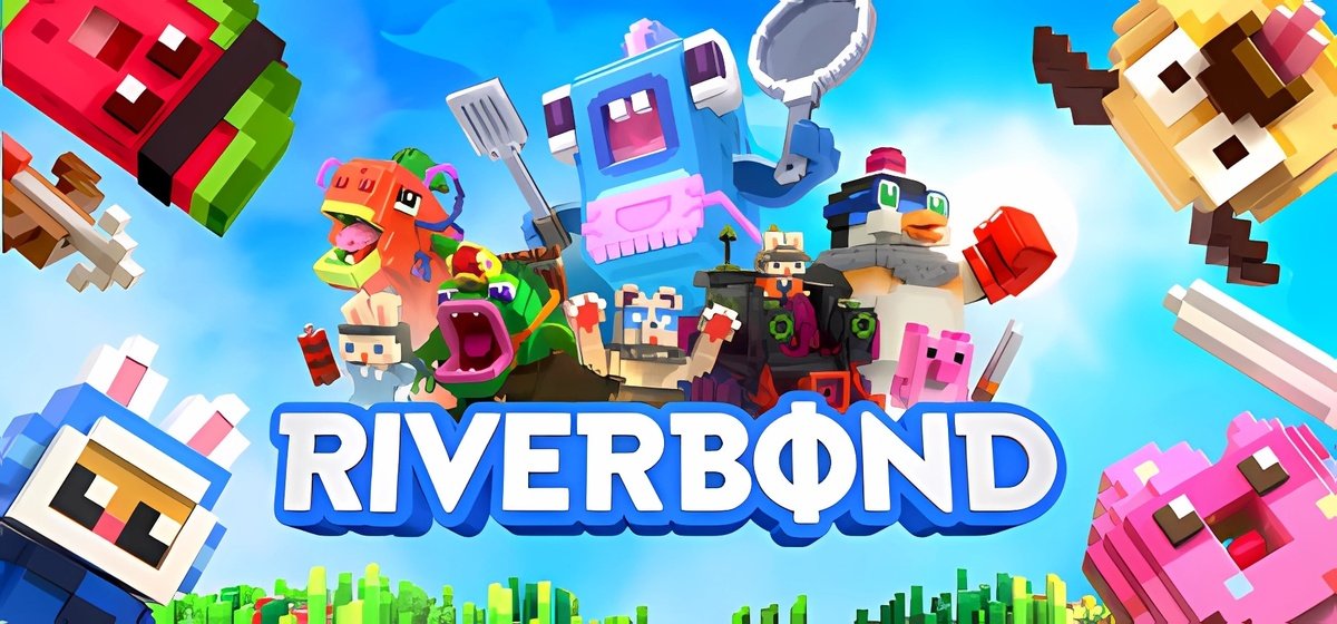 Riverbond v14.02.2023