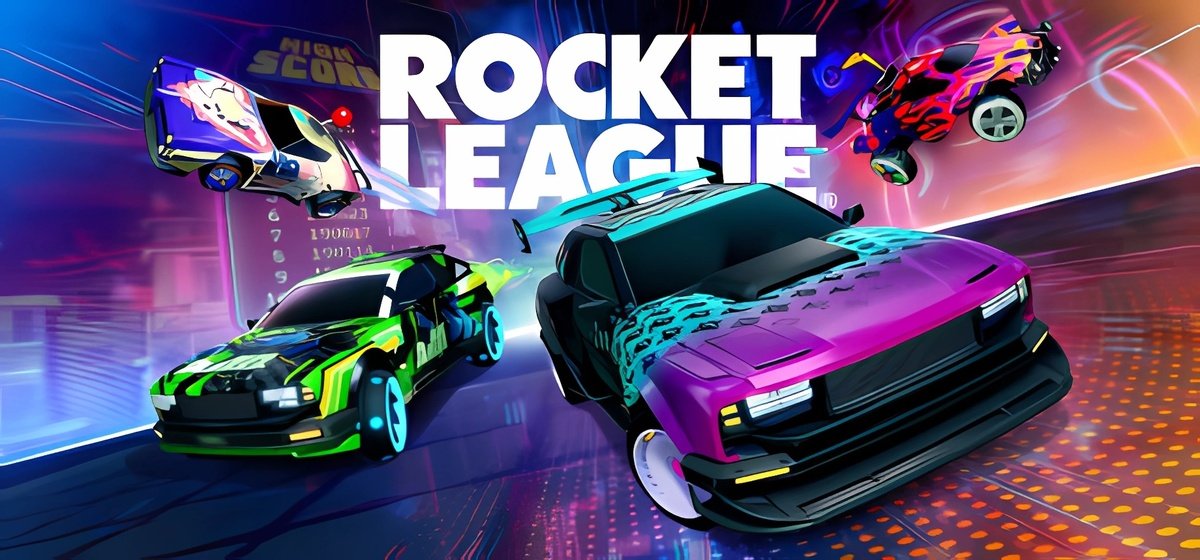 Rocket League v1.75