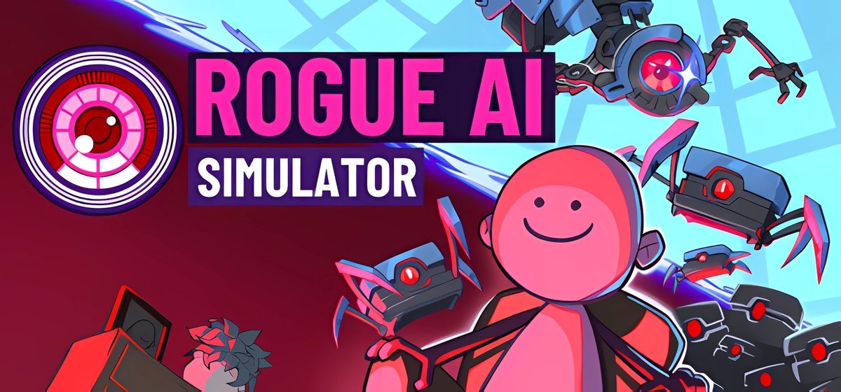 Rogue AI Simulator v1.0.9