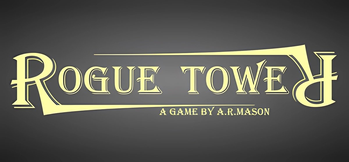 Rogue Tower v1.3.2.0