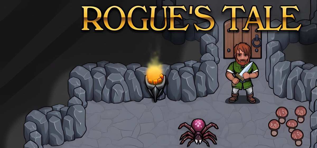 Rogues Tale v2.28