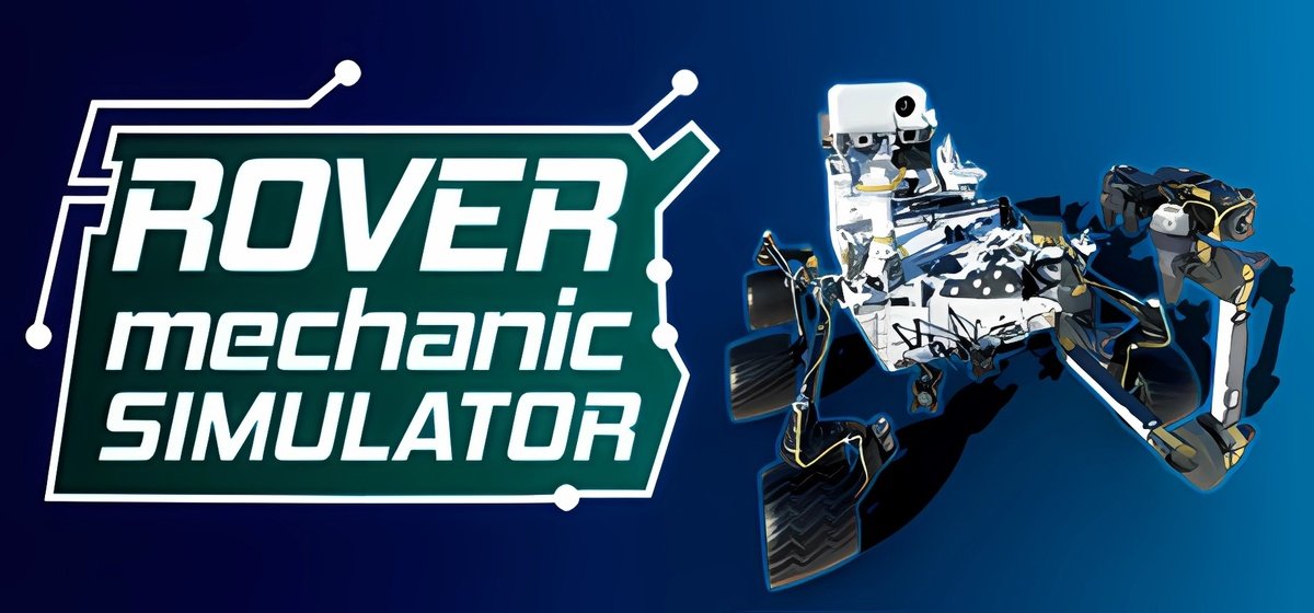 Rover Mechanic Simulator v1.0.1